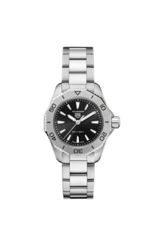 TAG Heuer Aquaracer Professional 200 Quartz 30 Stainless Steel / Black